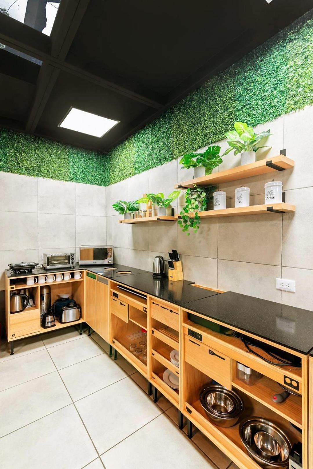Onmood Lago Onega By Hihab Hotel Mexico City Ngoại thất bức ảnh